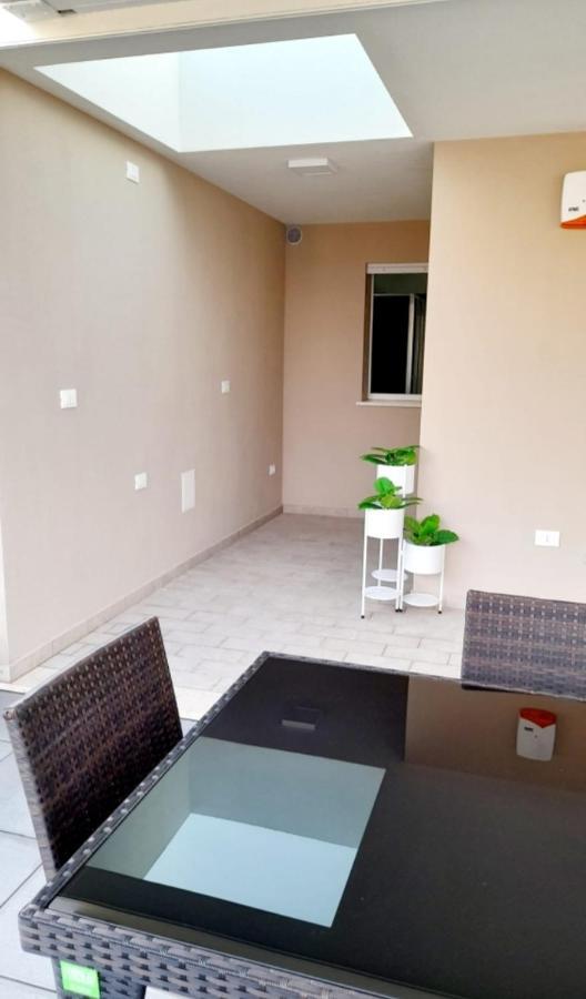 Suite Antonio Cagliari Exteriör bild