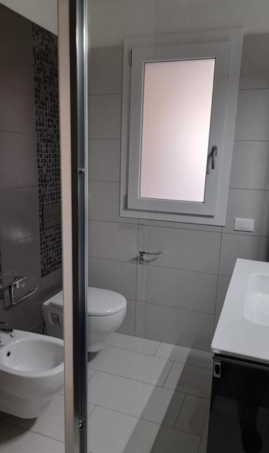 Suite Antonio Cagliari Exteriör bild