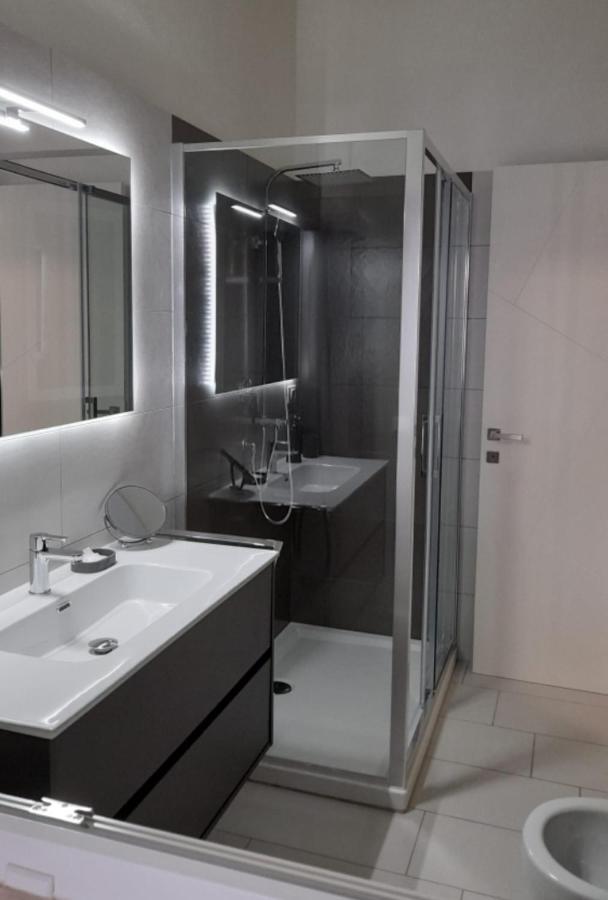 Suite Antonio Cagliari Exteriör bild