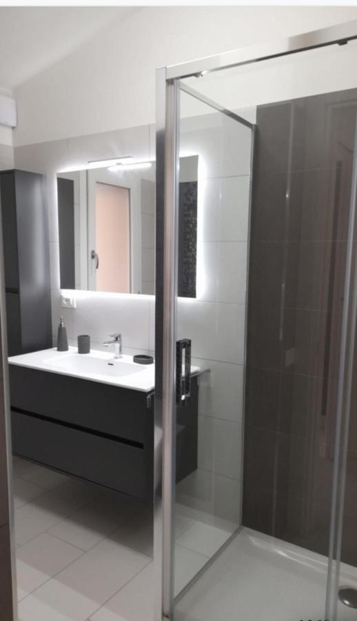 Suite Antonio Cagliari Exteriör bild
