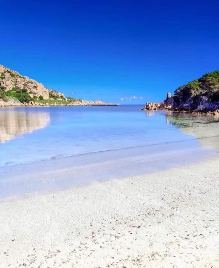 Suite Antonio Cagliari Exteriör bild