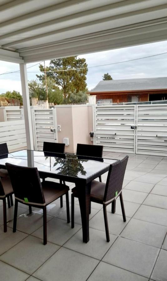 Suite Antonio Cagliari Exteriör bild