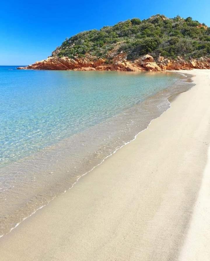 Suite Antonio Cagliari Exteriör bild