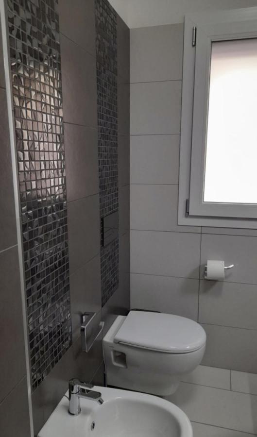 Suite Antonio Cagliari Exteriör bild