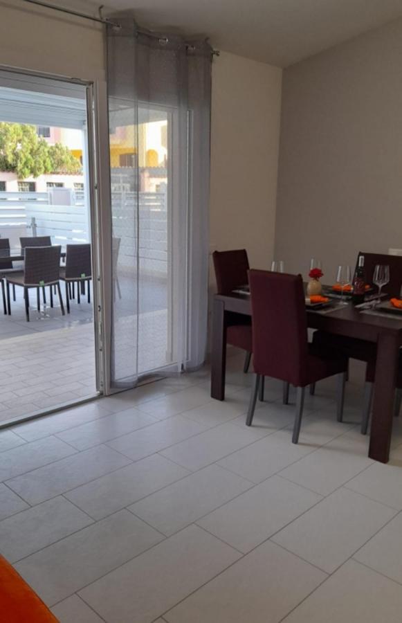 Suite Antonio Cagliari Exteriör bild