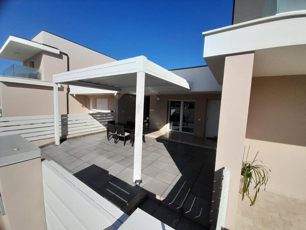Suite Antonio Cagliari Exteriör bild