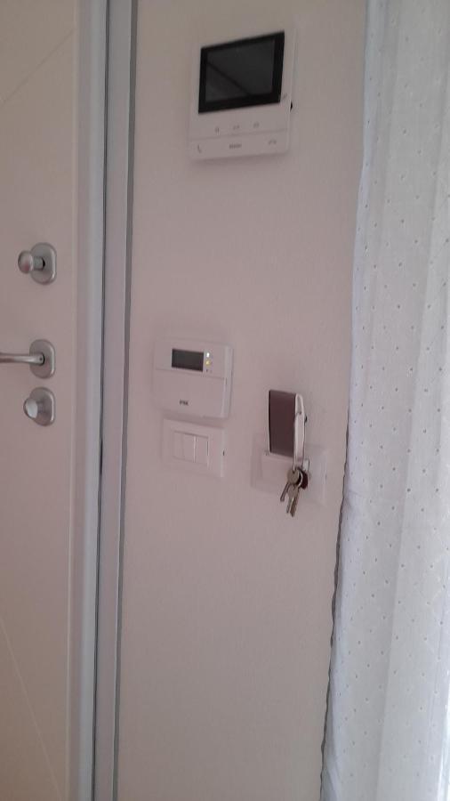 Suite Antonio Cagliari Exteriör bild