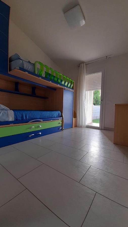 Suite Antonio Cagliari Exteriör bild