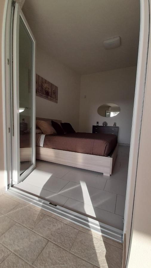 Suite Antonio Cagliari Exteriör bild