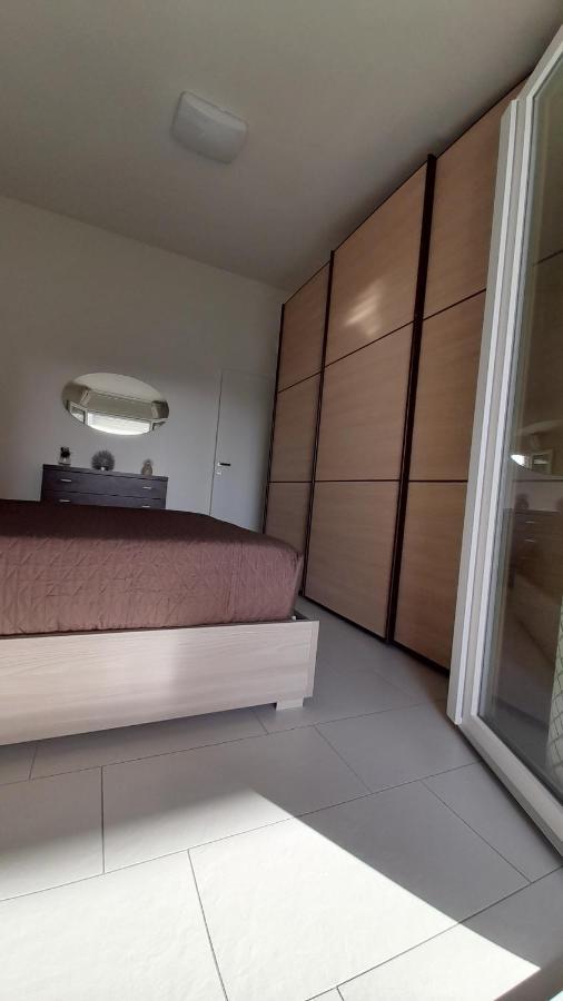 Suite Antonio Cagliari Exteriör bild