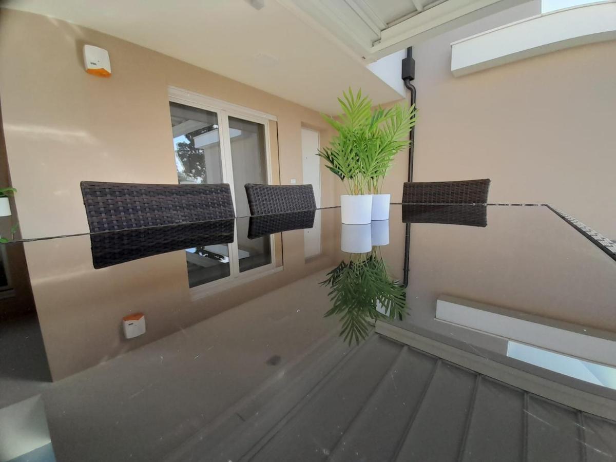 Suite Antonio Cagliari Exteriör bild