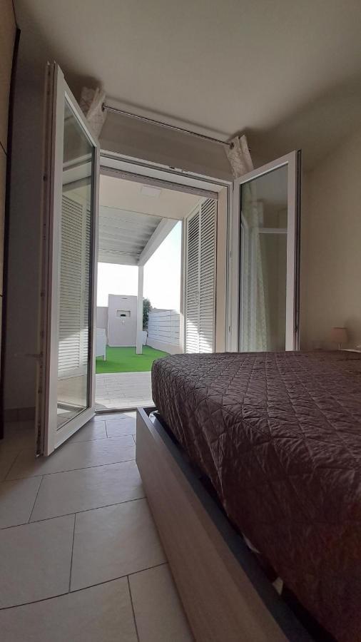Suite Antonio Cagliari Exteriör bild