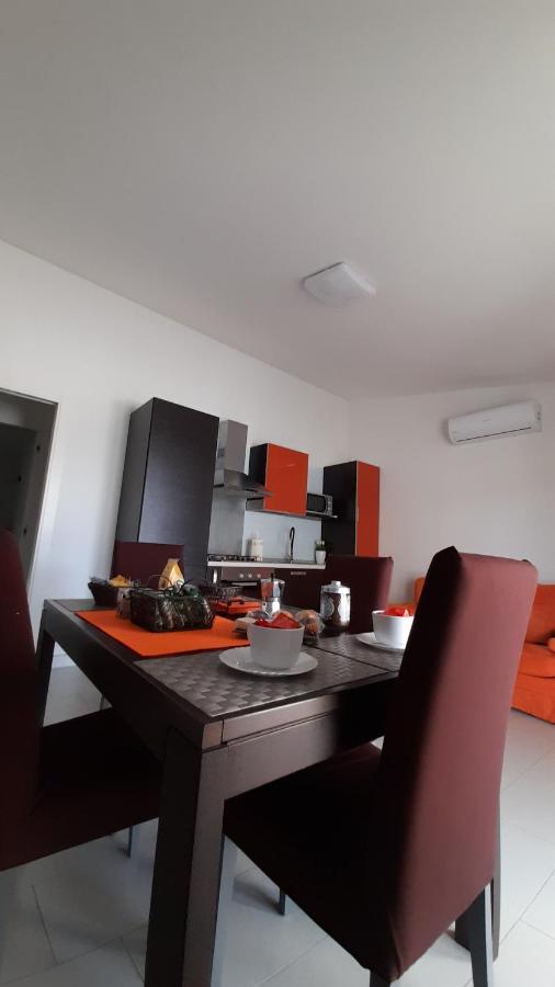 Suite Antonio Cagliari Exteriör bild