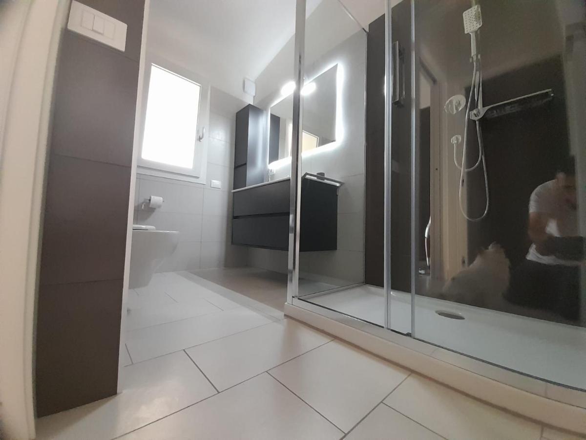 Suite Antonio Cagliari Exteriör bild