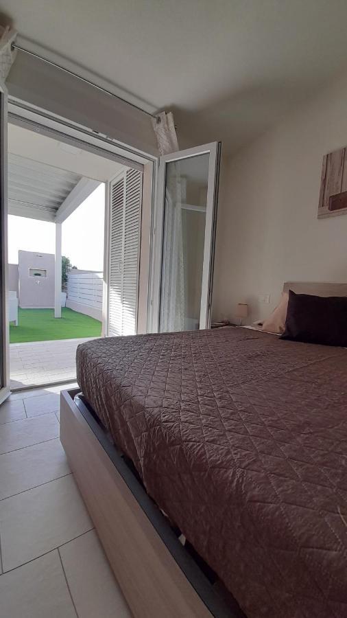 Suite Antonio Cagliari Exteriör bild
