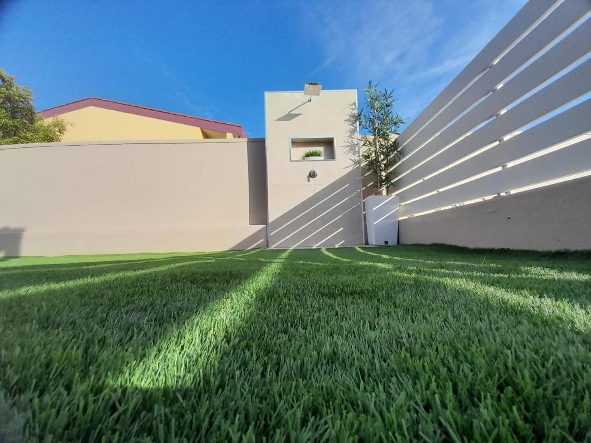 Suite Antonio Cagliari Exteriör bild