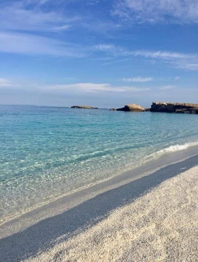 Suite Antonio Cagliari Exteriör bild