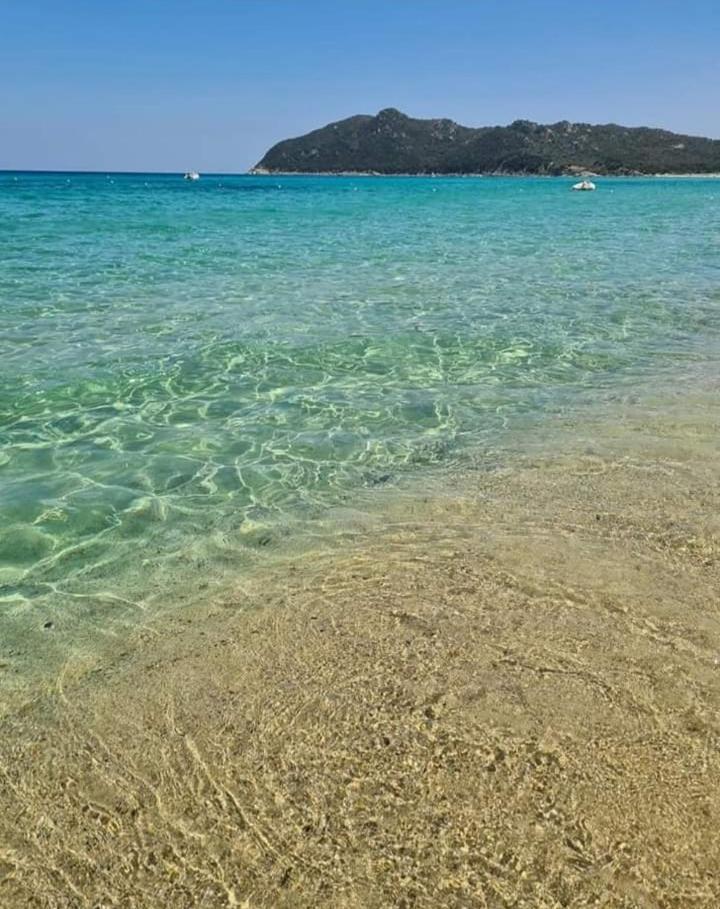 Suite Antonio Cagliari Rum bild